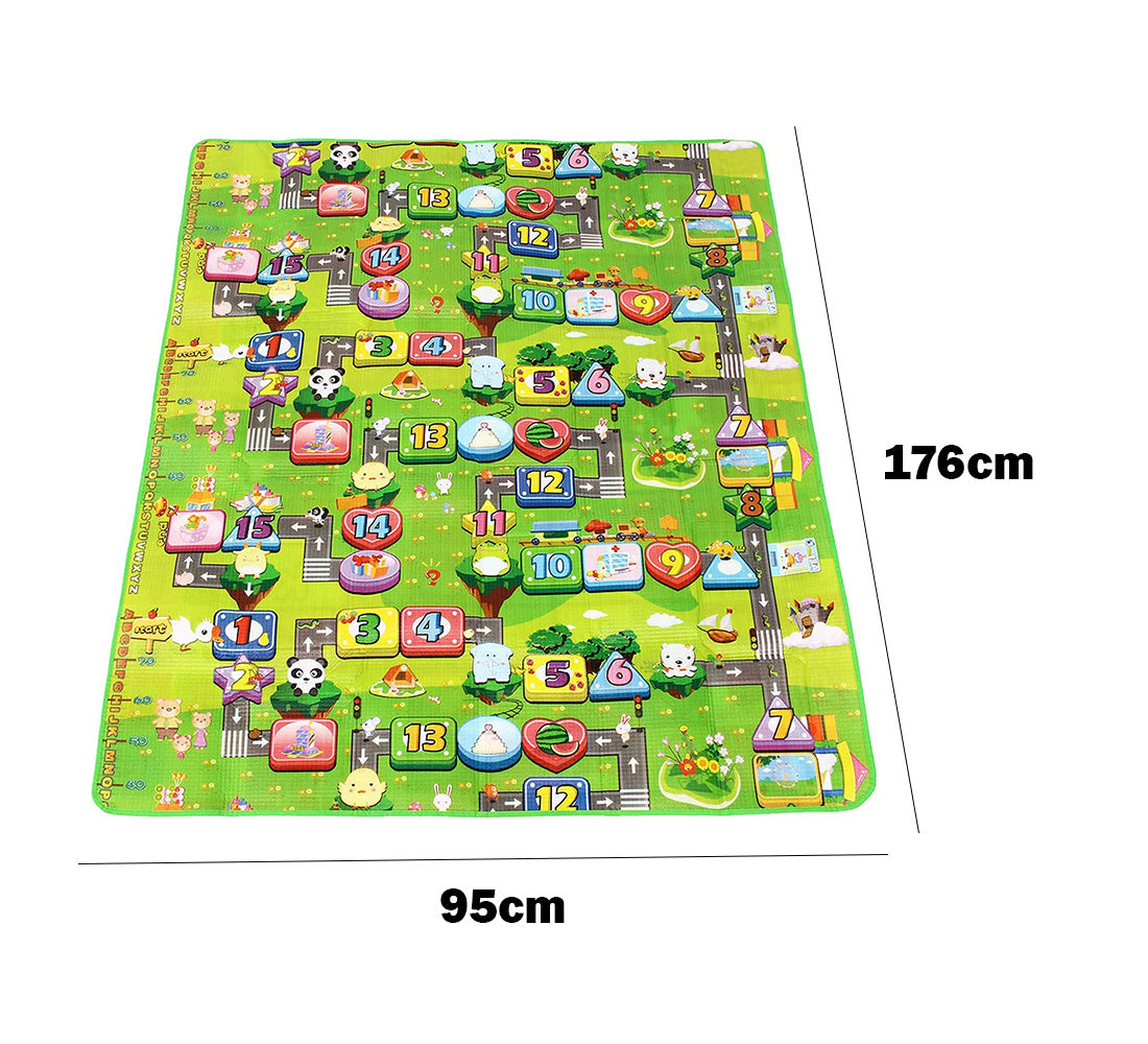 Tapete Alfombra Infantil Niños