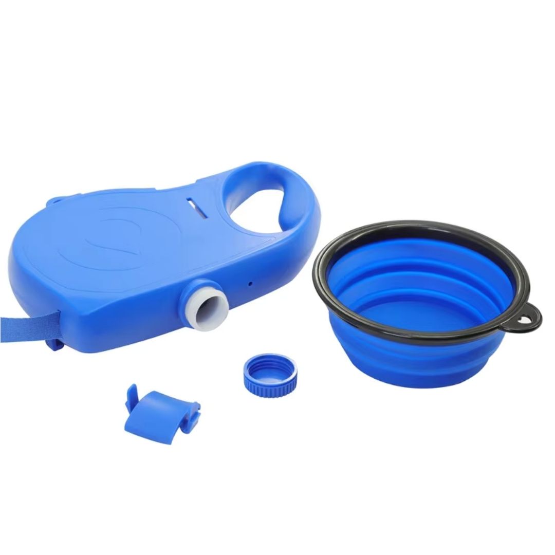 Correa para perro 4en1