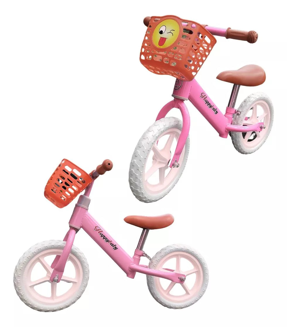 Bicicleta Corre Pasillos sin Pedales