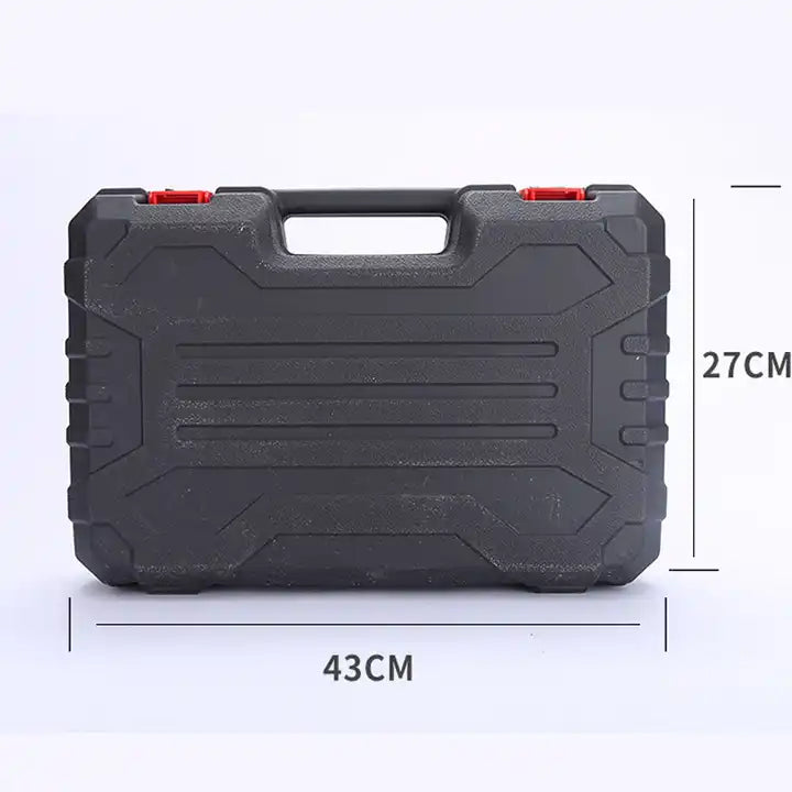 Hidrolavadora Inalambrica Portátil Recargable 48v y accesorios