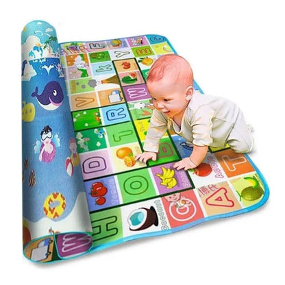 Tapete Alfombra Infantil Niños