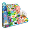 Tapete Alfombra Infantil Niños