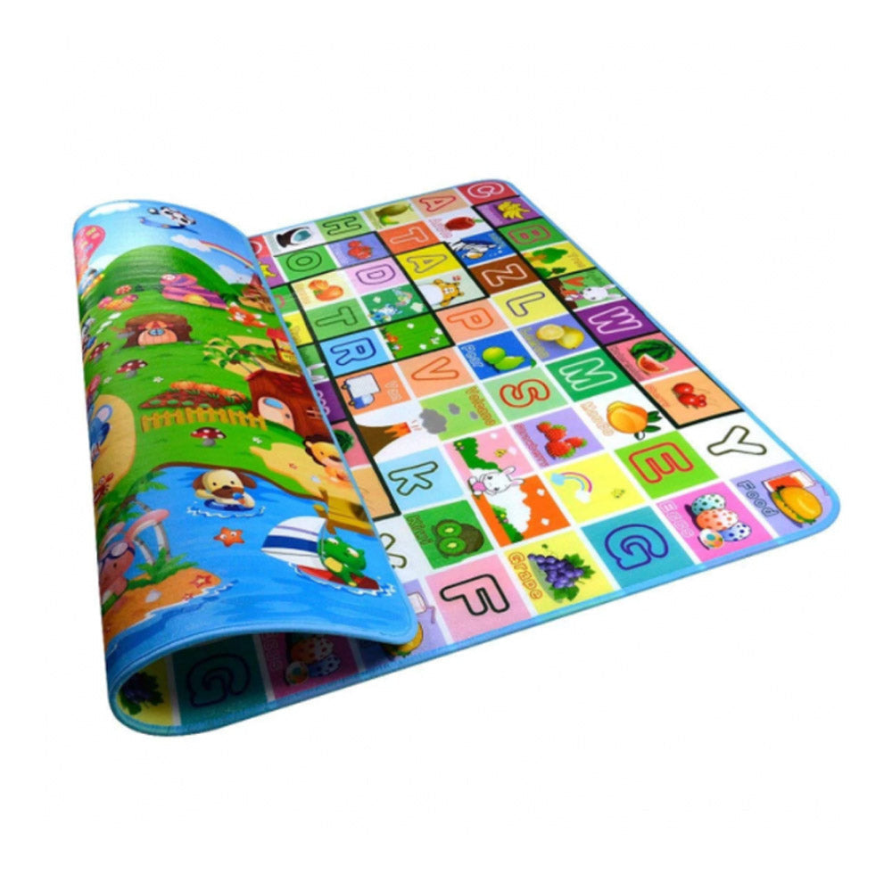 Tapete Alfombra Infantil Niños