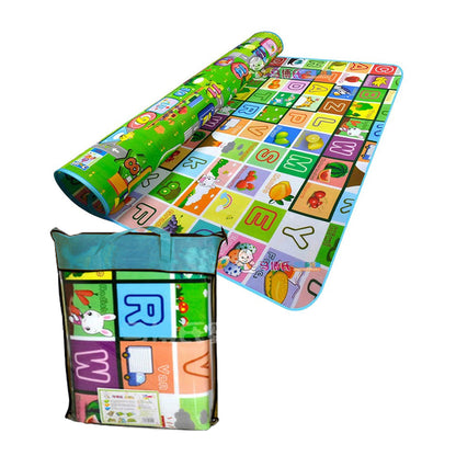 Tapete Alfombra Infantil Niños