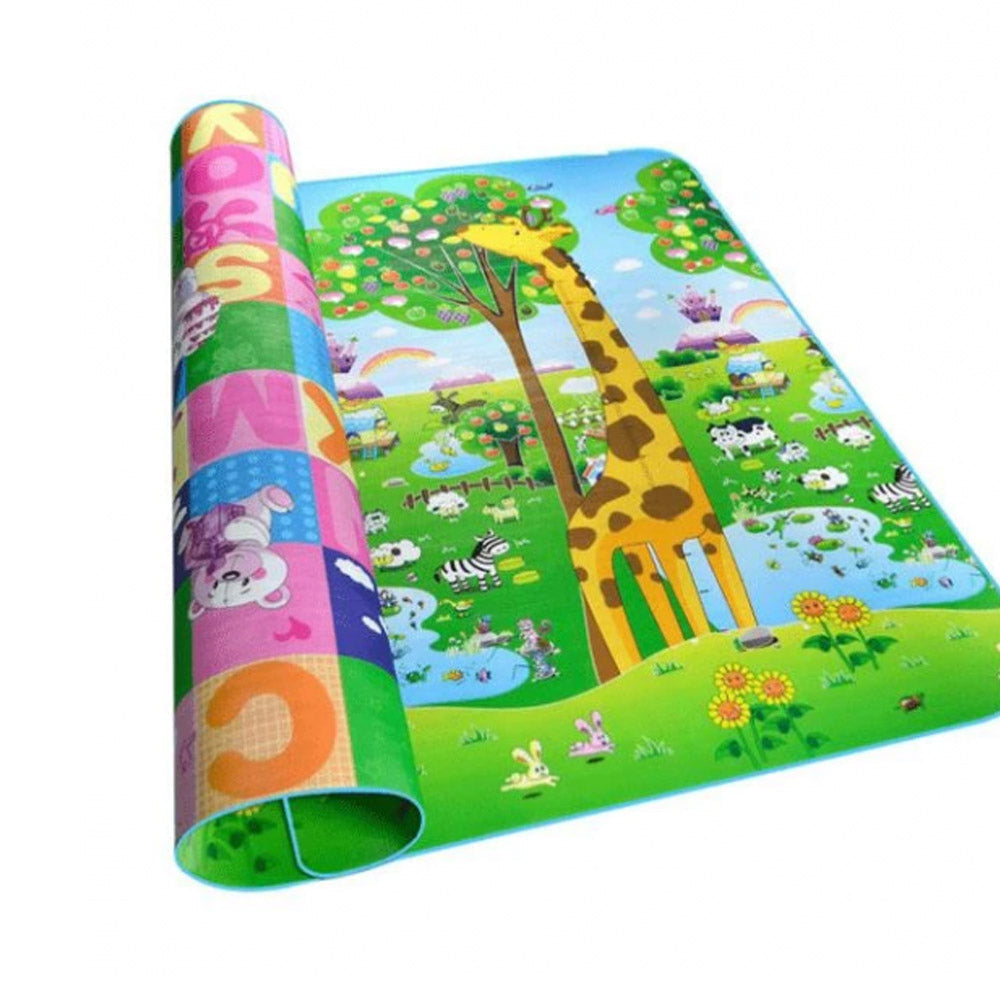 Tapete Alfombra Infantil Niños