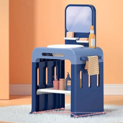 Lavabo entrenador infantil