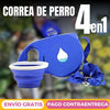 Correa para perro 4en1