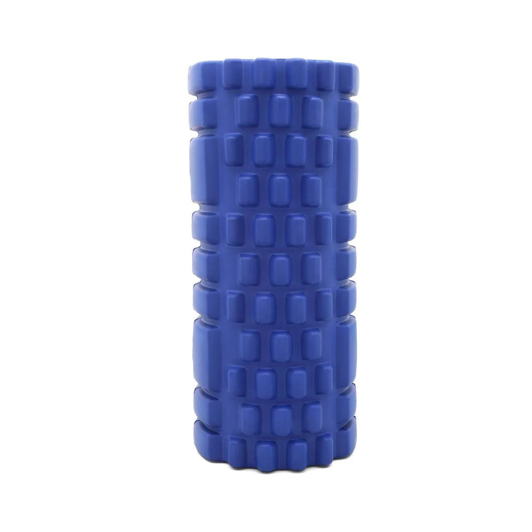 Rodillo Yoga Masajeador Funcional Pilates Fitness Gym