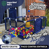 Parque Infantil tipo corral seguro para bebés