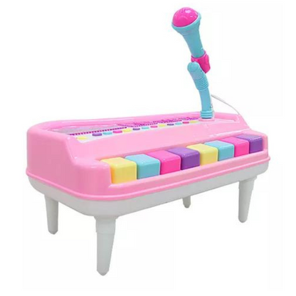 Organeta electrónica para Niños