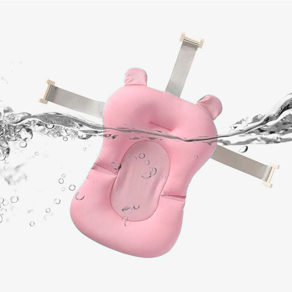 Bañera  + Cojin  + Termometro Super Combo!