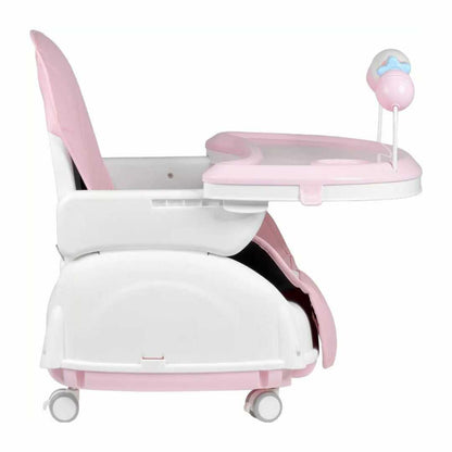 Silla Comedor Bebe 4 En 1