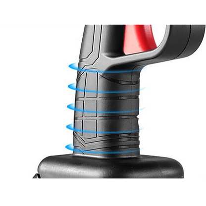 Hidrolavadora Inalambrica Portátil Recargable 48v y accesorios