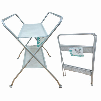 Soporte de Bañera y Cambiador