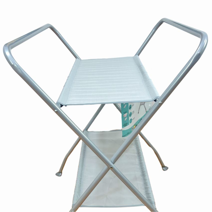 Soporte de Bañera y Cambiador