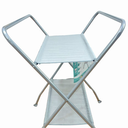 Soporte de Bañera y Cambiador