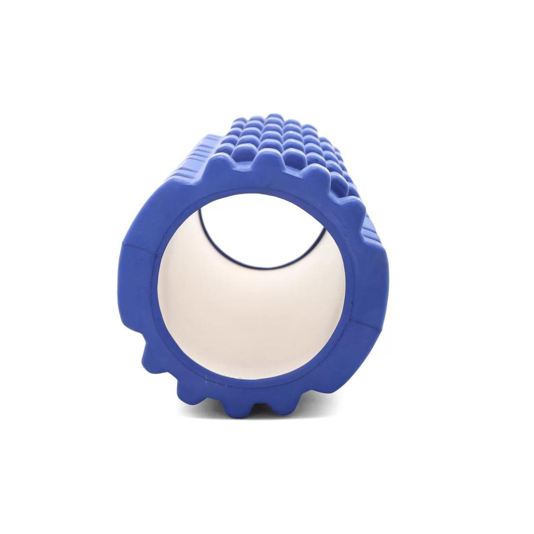 Rodillo Yoga Masajeador Funcional Pilates Fitness Gym