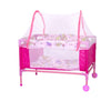 Cuna O Corral de Juguete Para Muñecas Niñas