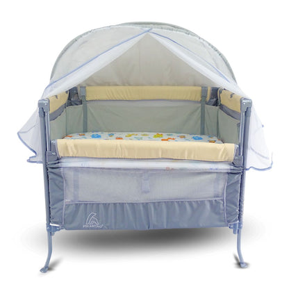 Cuna tipo Corral Para bebé Polartino®