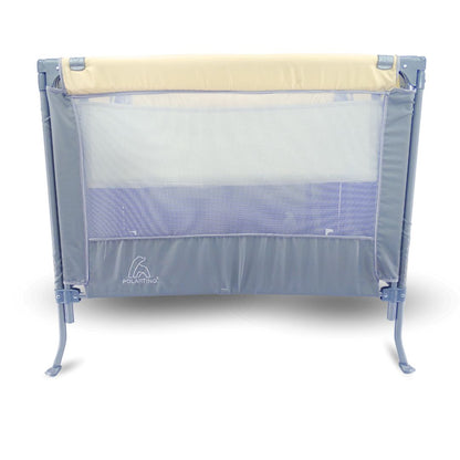 Cuna tipo Corral Para bebé Polartino®