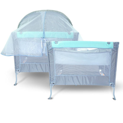 Cuna tipo Corral Para bebé Polartino®