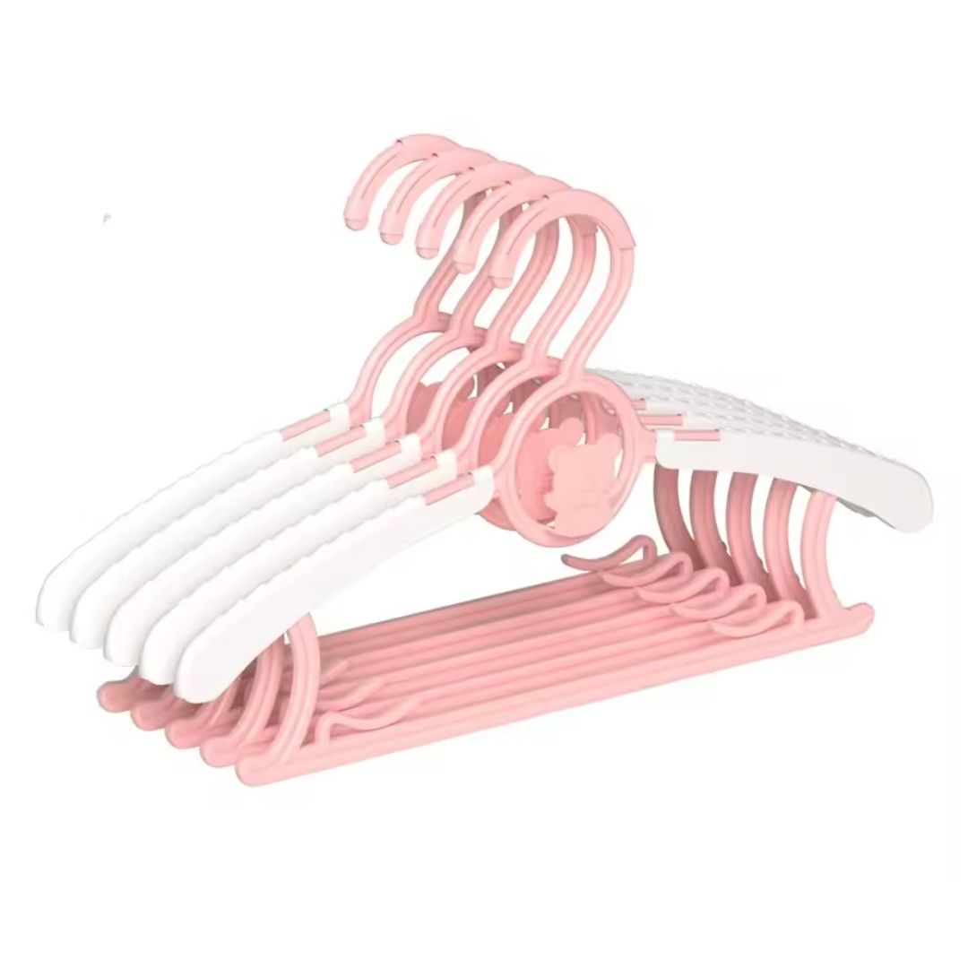 Ganchos Infantiles X6