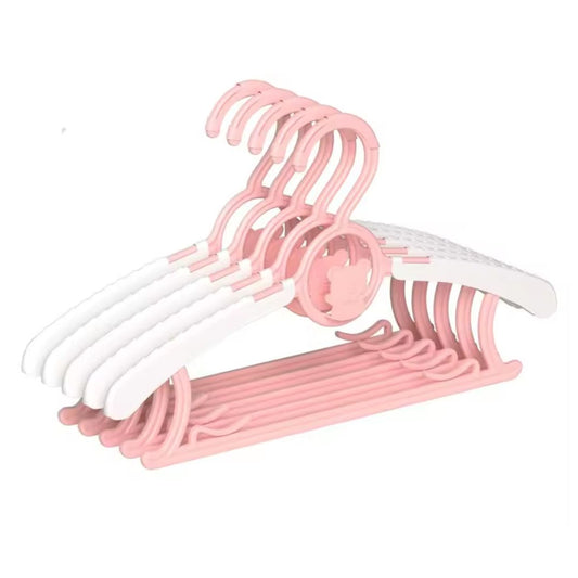 Ganchos Infantiles X6