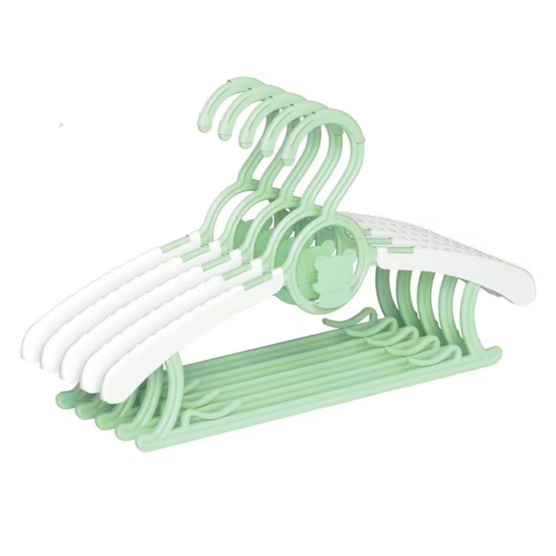 Ganchos Infantiles X6