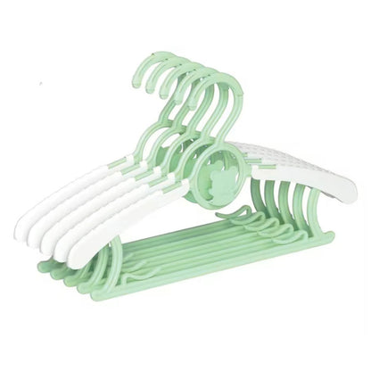 Ganchos Infantiles X6