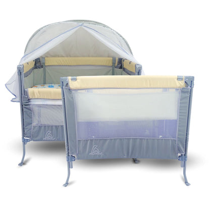 Cuna tipo Corral Para bebé Polartino®