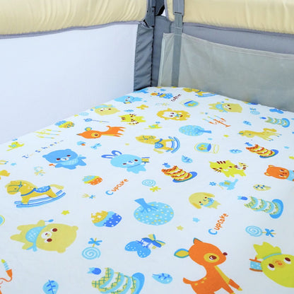 Cuna tipo Corral Para bebé Polartino®