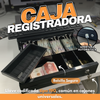 Caja de Seguridad para Negocios y Hogar con Organización de Efectivo