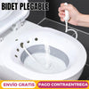 Bidet Plegable Con Bomba