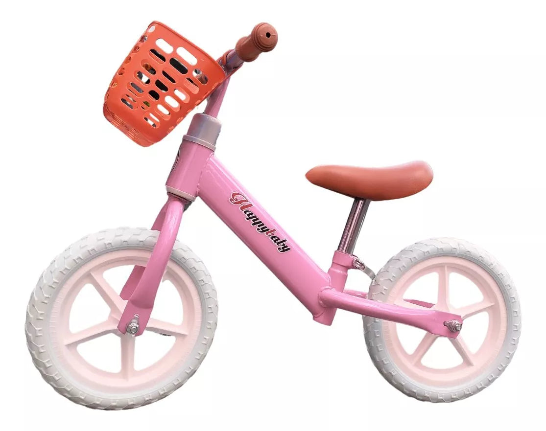 Bicicleta Corre Pasillos sin Pedales