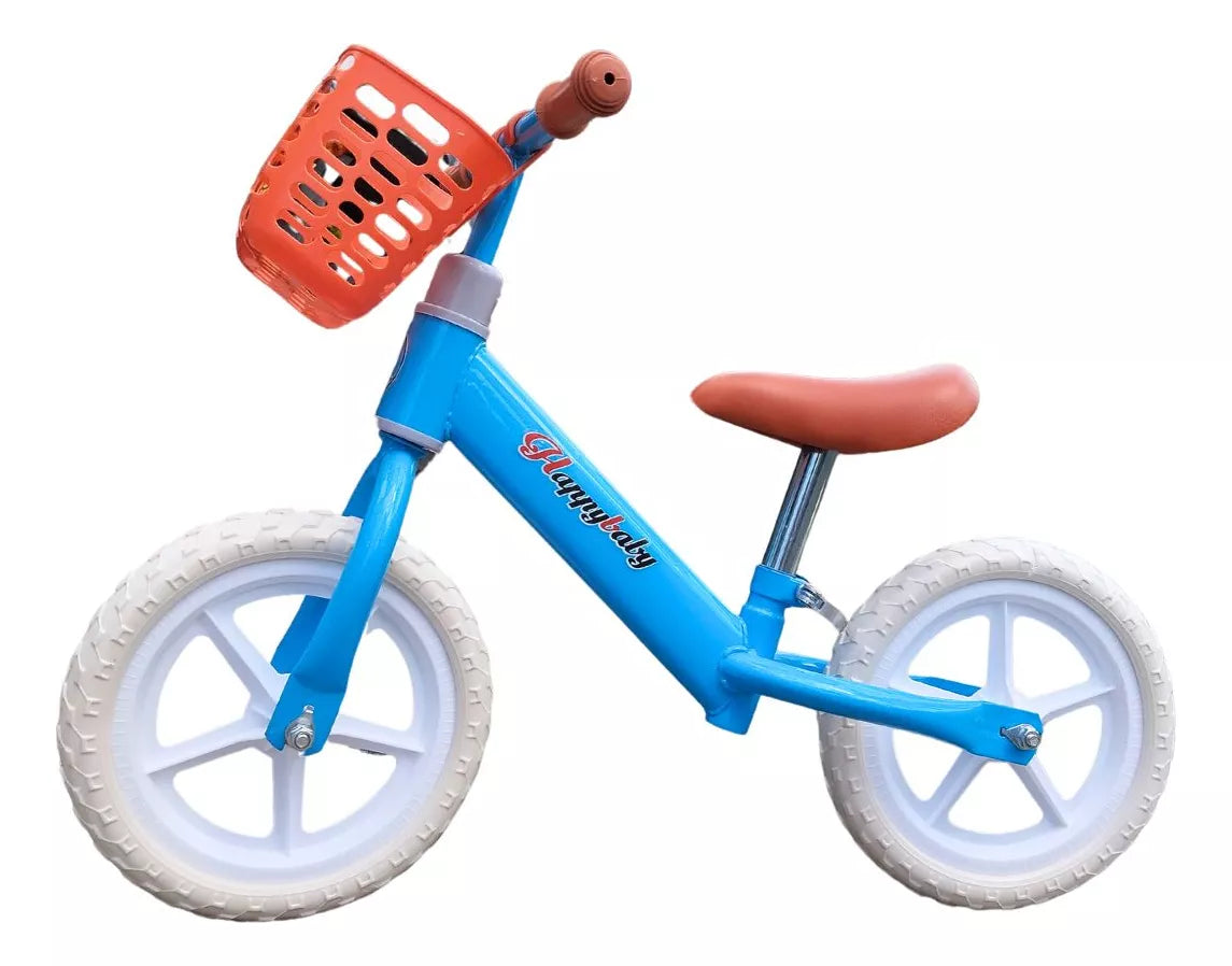 Bicicleta Corre Pasillos sin Pedales