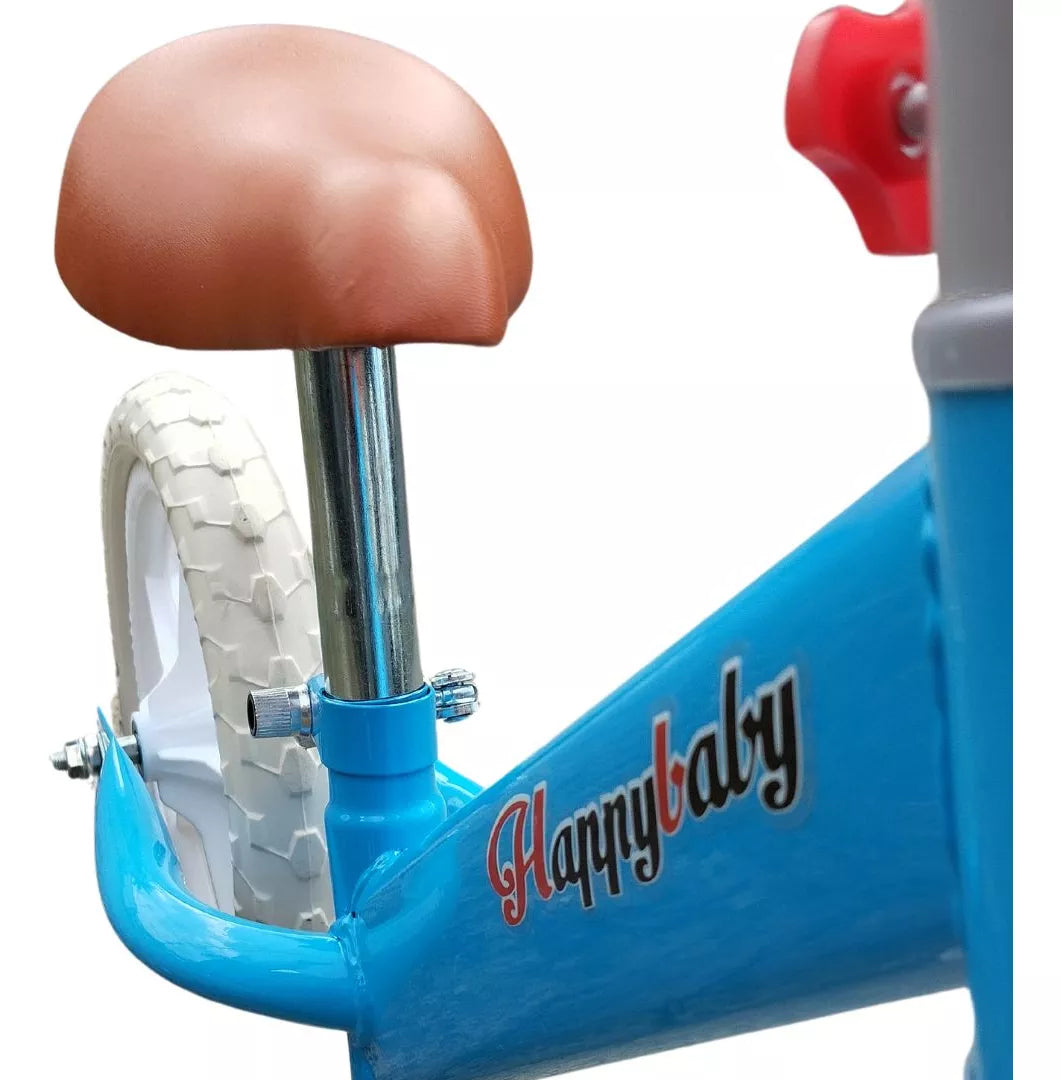 Bicicleta Corre Pasillos sin Pedales