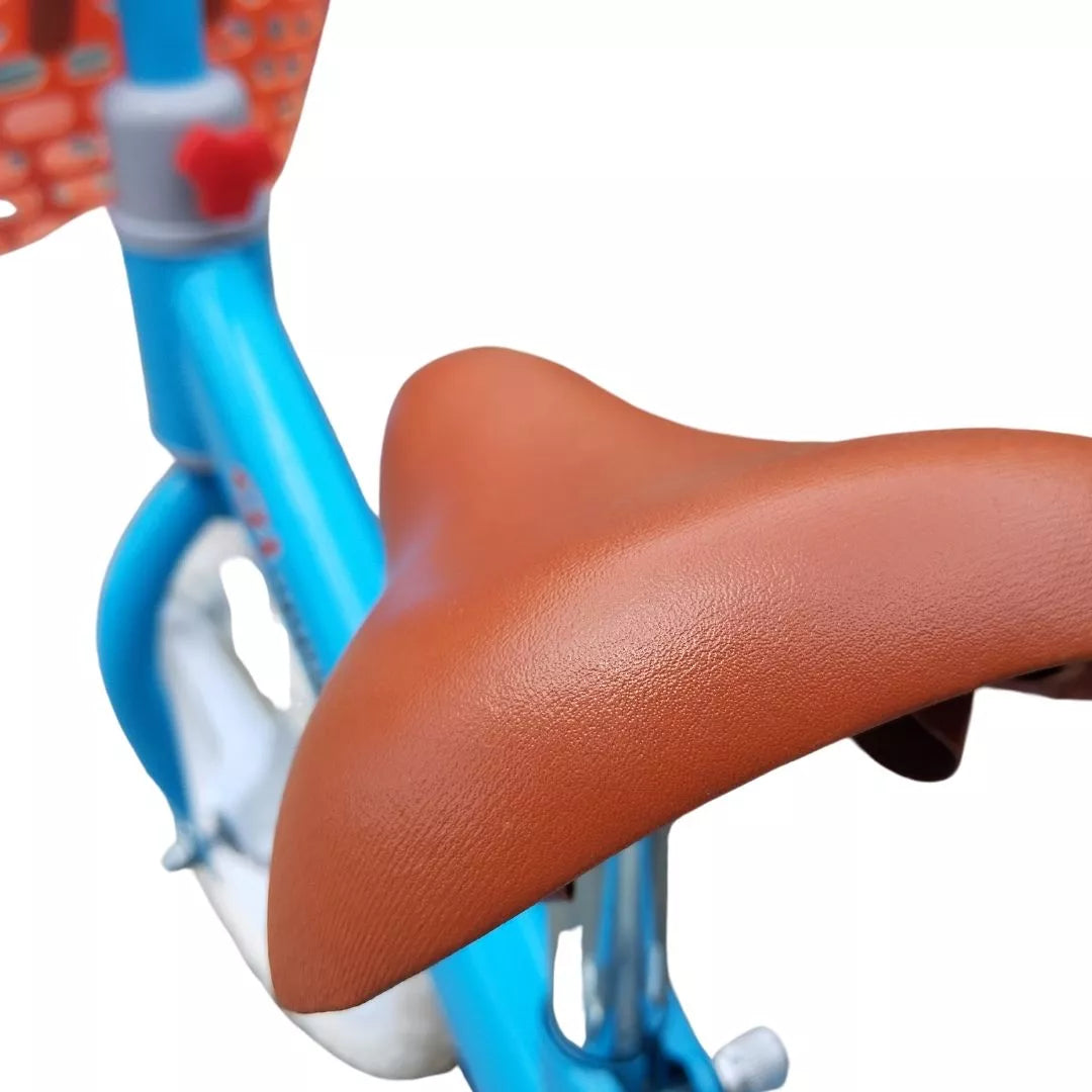 Bicicleta Corre Pasillos sin Pedales