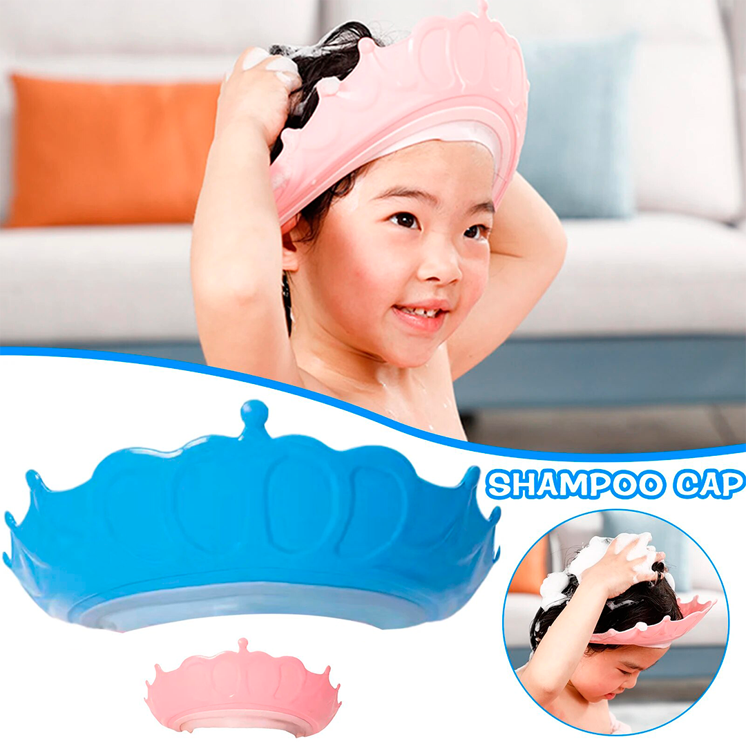 Gorro Protector de ojos