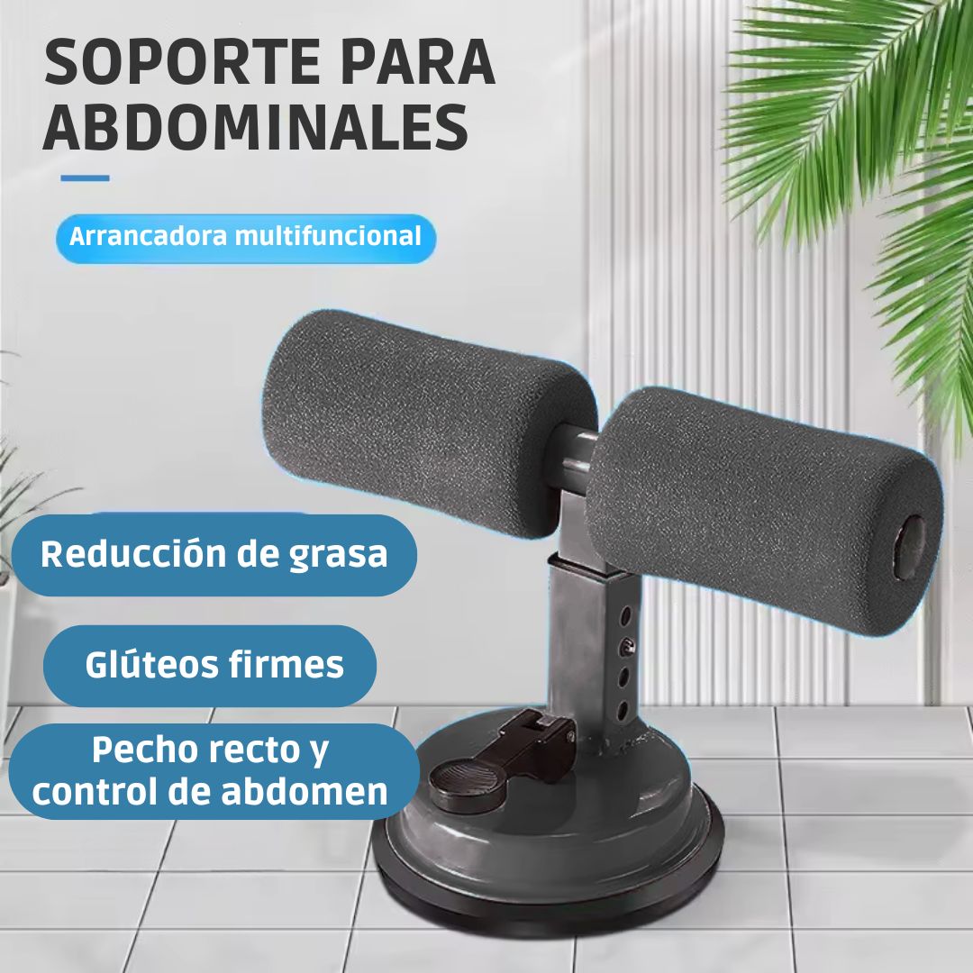 Soporte para Abdominales