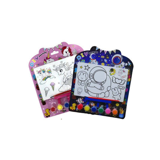 TABLERO DE PINTURA INFANTIL PEQUEÑO